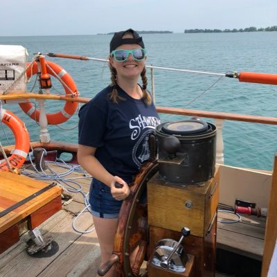 ErinRogowsky's profile picture. |REC|