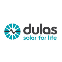 Dulas Solar(@DulasSolar) 's Twitter Profile Photo