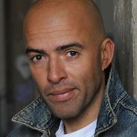 Damian Escayg (@damianescayg) 's Twitter Profile