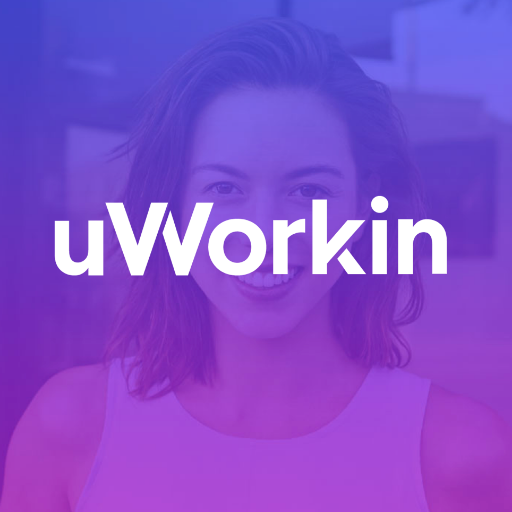 uWorkin - 100,000+ Australian jobs and Talent Communities at your finger tips! View live Talent Communities at this link https://t.co/w6iBA4IHXB.