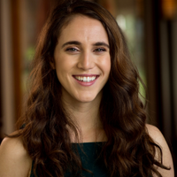 Maya Anderman (@mayaanderman) 's Twitter Profile