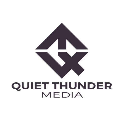 QTMediaDesign's profile picture. Quiet Thunder Media creates engaging, responsive and user-friendly websites and also provides video production services for brand, travel and event videos.