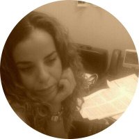 Miriam Fdez Rua (@miriamfrua) 's Twitter Profile Photo Miriam Fdez Rua (@miriamfrua) 's Twitter Profile Photo