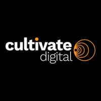 Cultivate Digital(@CultivateDigi) 's Twitter Profile Photo