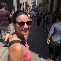 Luisa Sotomayor(@LuisaSotomayorA) 's Twitter Profile Photo