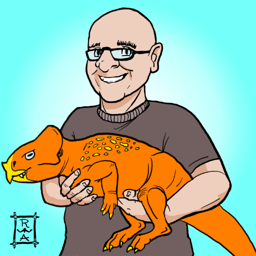 Andy Farkeさんのプロフィール画像