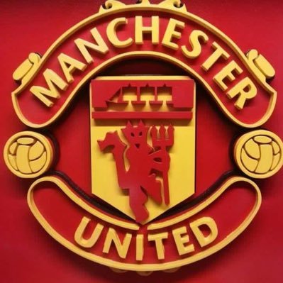 Manchester United FC (The greatest in English football we’ve won it all)