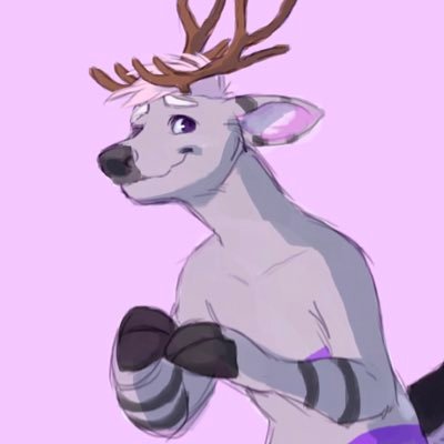 | 18+ only | submissive bottom deer | kinky | gamer | hiatus for school