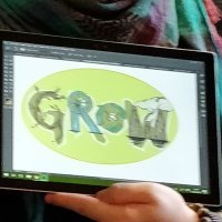 GROW North Staffs(@GrowNorthStaffs) 's Twitter Profile Photo