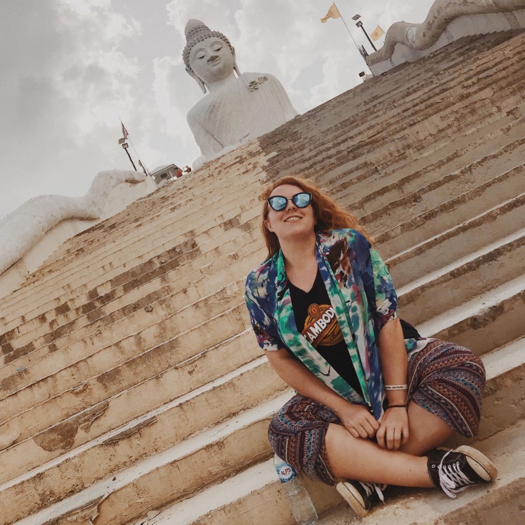 Millymillard2's profile picture. 🌎✈️🥂