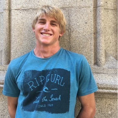 Matt McGillivray Profile