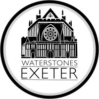 Waterstones Exeter(@waterstones_exe) 's Twitter Profileg