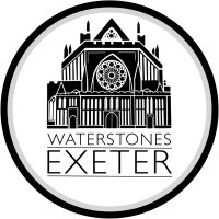 Waterstones Exeter (@waterstones_exe) 's Twitter Profile