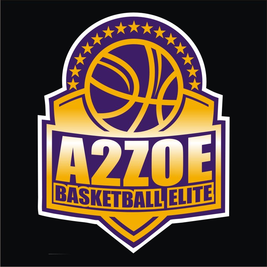 A2Zoe Basketball Elite - AAU Basketball Program for athletes in 4th -12th - Speed and Agility Training - Strength and Conditioning and Skills Training Programs
