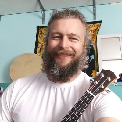 Software developer/tester, security/privacy buff, biker, and overall tech geek and now ukelalae novice.