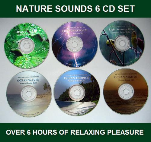 Sounds Of Nature CD (@naturecdshop) | Twitter