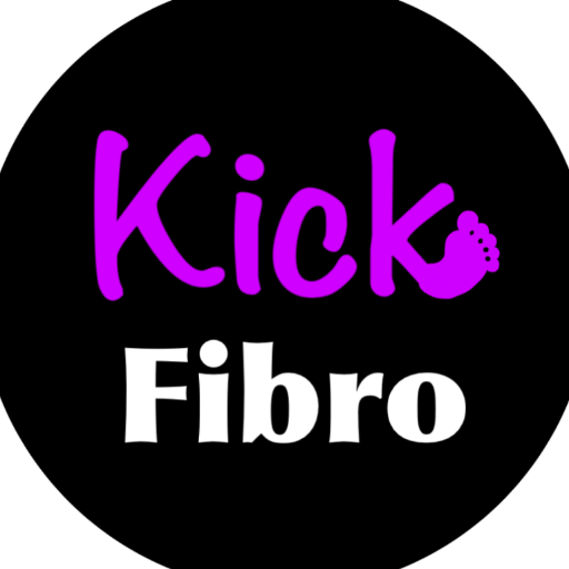 Join me on my journey as we inspire, uplift one another, and kick the Fibro Beast together!