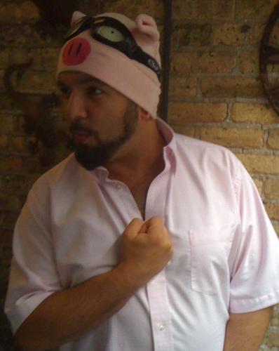 SparkyBobbyKing's profile picture. I do something with comics and fight crime in the small corners of my mind