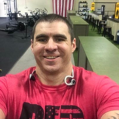 ScottMo13349763's profile picture. Fearfully and wonderfully made. Redeemed.