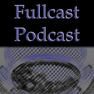 FullcastPodcast's profile picture. 