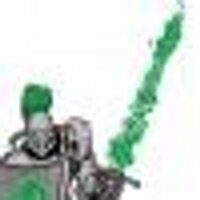 Emerald Knights(@EKComics) 's Twitter Profile Photo