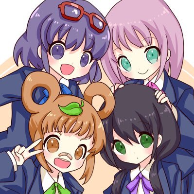 ハナポア🌸🐰🍃🐻さんのプロフィール画像