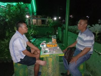 dodihartantogm1's profile picture. ngopi