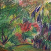 Linda S (@writepaintdraw) 's Twitter Profile