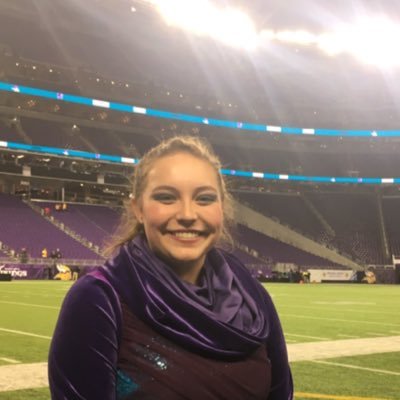 jaynie_barber's profile picture. 2 Timothy 1:7 - UNL ‘23