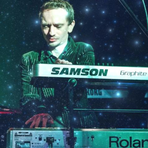 lukedaltonprog's profile picture. Prog Rock Fan, Thespian, Keyboardist, Composer, Actor