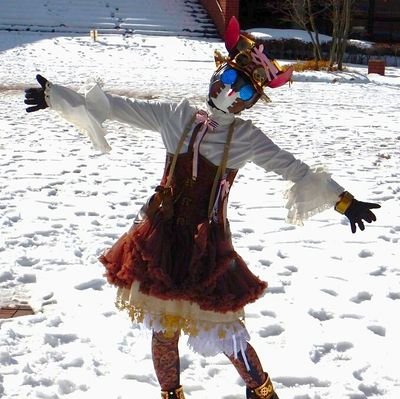 ノエル 天然系女子チョビリオン 今日は 来年にやるショーのためのセリフを録りました いっしょうけんめいがんばったので みなさん ぜひ当日のショーを楽しみにしてください ٩ ˊwˋ و