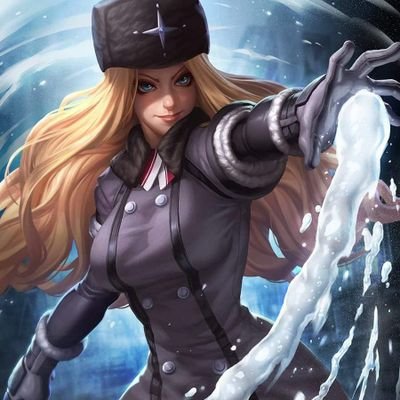 Kolin, Eternal Winterさんのプロフィール画像