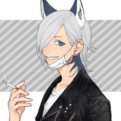 🐾Liam🐾さんのプロフィール画像