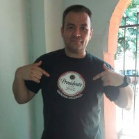 José Cáceres (@sgtocoati2) 's Twitter Profile