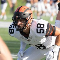 Sean Chambers (@sean_chambers6) 's Twitter Profile