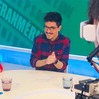 Fran Ramírez (@frantwo) 's Twitter Profile