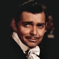 Rhett Butler - @lDontGiveADamn Twitter Profile Photo