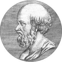Hello, I am the famous mathematician, Eratosthenes. I am famous for finding the circumference of the Earth and several other mathematical things.