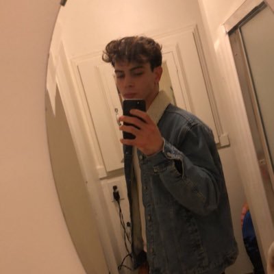 OstapMejia's profile picture. Yuuuuupp