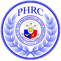PHRC Secretariat Philippines (@phrcsofficial) 's Twitter Profile