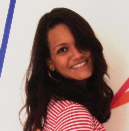 Taiana_Soares's profile picture. 