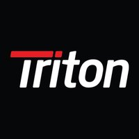Triton Logistics (@tritonlogistic1) 's Twitter Profile