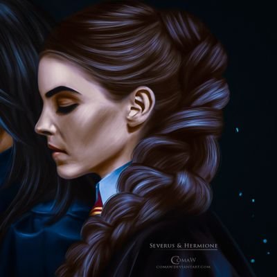 hermssgranger's profile picture. {Fan account}🦁🧙🏽‍♀🧠📚 ✨
Grifinória Nascida-Trouxa|| Amante dos livros e do conhecimento|| Profª de Aritmancia|| Intragável sabe-tudo.