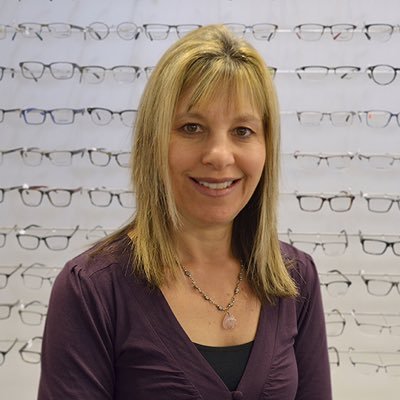 #Optometrist, #UNSW Deputy Clinic Director, UNSW Optometry Clinic, Low Vision, Driving with central vision impairment and bioptic telescopes #UNSWWomenChamps