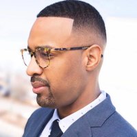 Denzil A Streete, PhD (he|him|his) 🥥 🌴 (@denstreete) 's Twitter Profile Photo