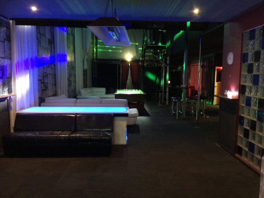 Infusions is a purpose built council approved club in Belmont Perth catering to classy social swingers. We have a large social area, 3 luxury playrooms and bar