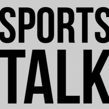 Sports Talk If You Need. Trying to engage all fans in the world of sports. ALL things sports
