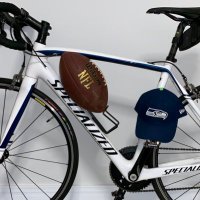 Bike Seahawks (@darecobf) 's Twitter Profile