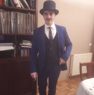 DVelasco1999's profile picture. 