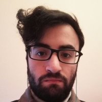 Luigi Lanzoni (@l_mcfly_) 's Twitter Profile